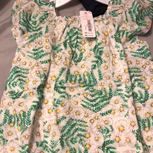 New with tag Gymboree girls top - Picture 3 of 3